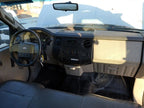 Harmonic Balancer 6.4L Diesel Fits 08-10 FORD F250SD PICKUP 185024