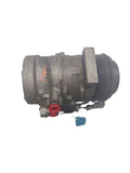 AC Compressor Fits 11-14 SIERRA 2500 PICKUP 624780