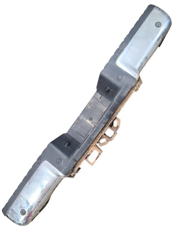 Rear Bumper Styleside With Tow Pkg Chrome Fits 09-14 FORD F150 PICKUP 