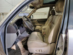 LANDCRUIS 1998 Owners Manual 480357