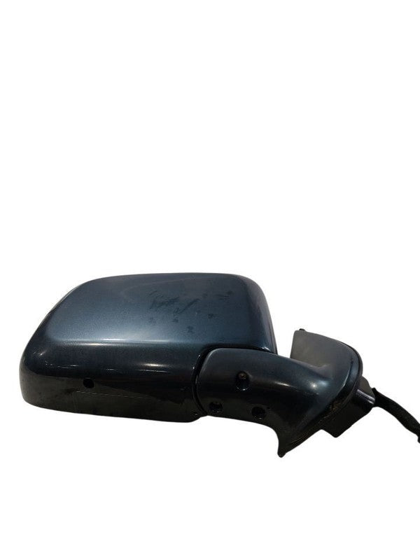 Passenger Side View Mirror Power Thru 05/31/99 Fits 97-99 4 RUNNER 643