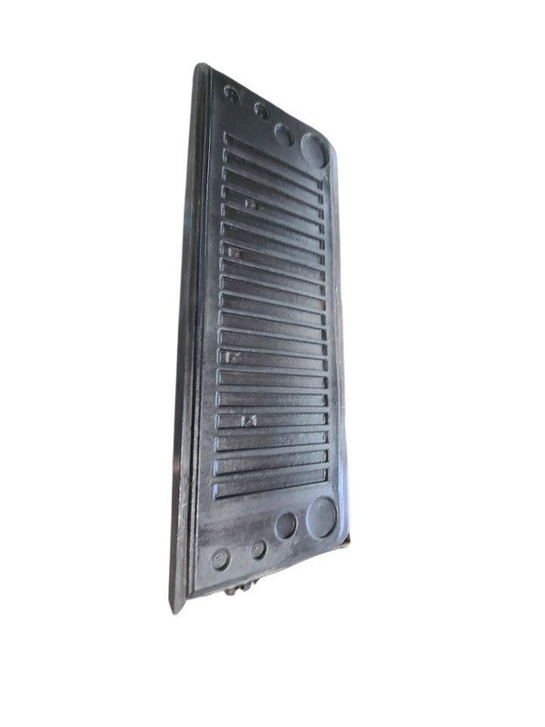 Trunk/Hatch/Tailgate Thru 11/08/15 Opt Ppa Fits 14-16 SIERRA 1500 PICK