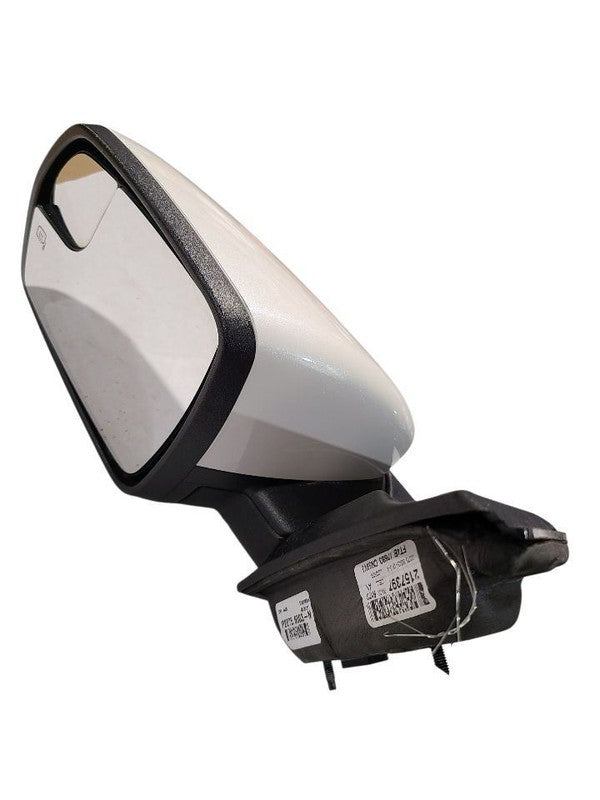 Driver Side View Mirror Power Thru 05/02/18 Heated Fits 15-18 EDGE 649