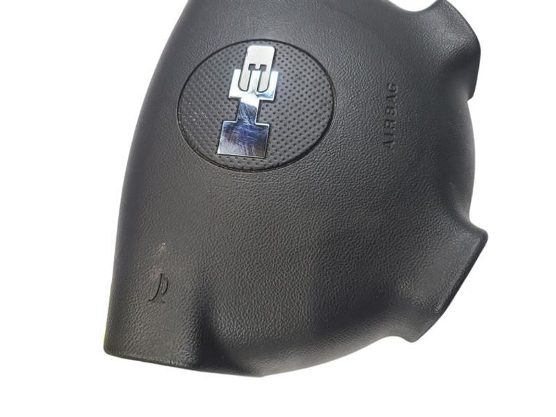 Air Bag Driver Wheel Fits 06-07 HUMMER H3 606087