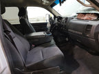 REAR SIERRA250 2013 Center Retractor Seat Belt Rear 570616