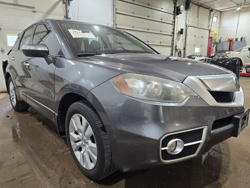 Seat Belt Front Bucket Seat Passenger Buckle Fits 10-12 RDX 635106