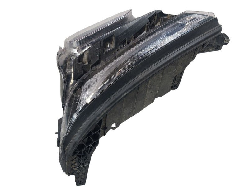 Driver Headlight Halogen Opt T4A Fits 21-23 TRAILBLAZER 653100
