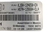 Engine ECM Electronic Control Module 2.0L VIN 9 8th Digit Fits 20 MKZ 