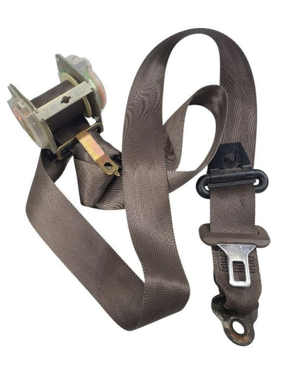 4 RUNNER  1997 Seat Belt Rear 639910