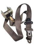4 RUNNER  1997 Seat Belt Rear 639910