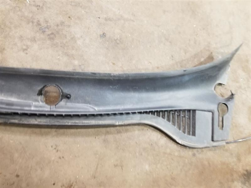 CORVETTE  2011 Cowl 535359