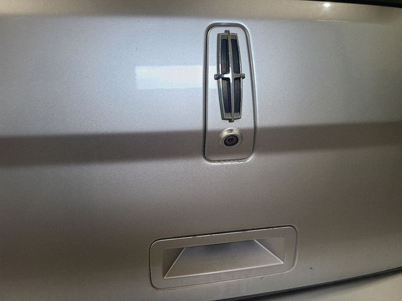 Trunk/Hatch/Tailgate Privacy Tint Glass Power Lift Fits 11 MKX 666988