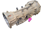 Automatic Transmission 6 Cylinder 4WD Fits 05-09 4 RUNNER 680155