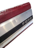 Trunk/Hatch/Tailgate From 8501 GVW Fits 92-97 FORD F250 PICKUP 664053