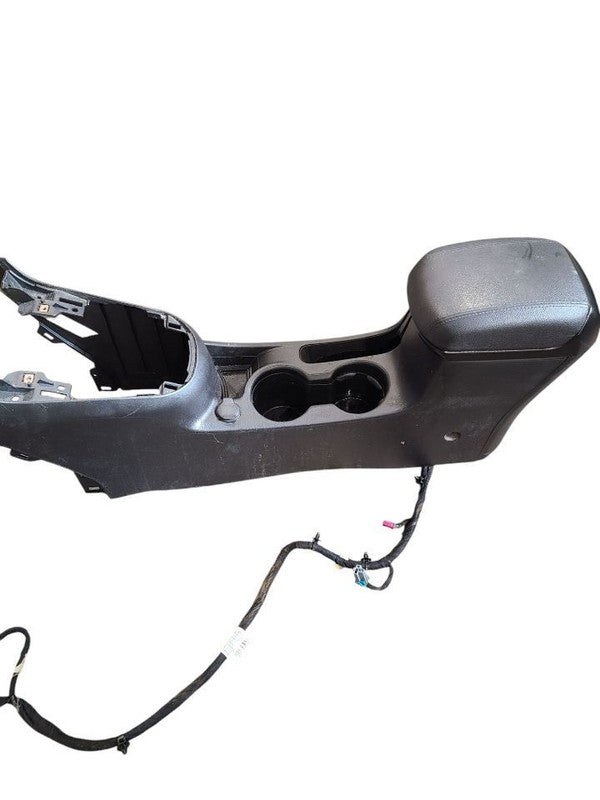 Console Front VIN P 4th Digit Limited Floor Opt BTM Fits 13-16 CRUZE 6