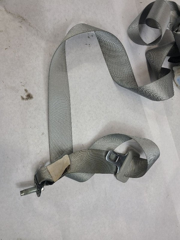 TLX       2015 Seat Belt Rear 605859