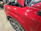 Driver Left Fender Fits 09-20 JOURNEY 666058