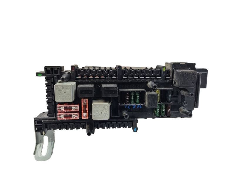 Chassis ECM 204 Type Lamp C63 Rear Fits 08-10 MERCEDES C-CLASS 578887