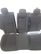 FUSION    2019 Seat Rear 636104