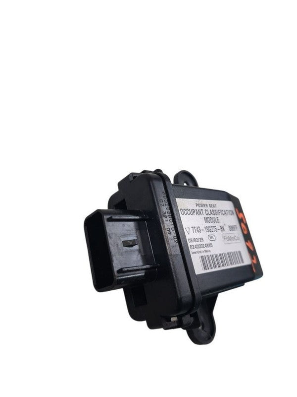 MKX       2008 Chassis ECM 634040