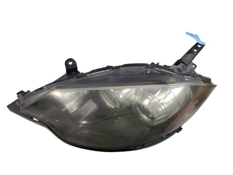 Driver Left Headlight Fits 10-12 RDX 635083