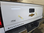 Trunk/Hatch/Tailgate Thru 11/08/15 Opt Ppa Fits 14-16 SIERRA 1500 PICK