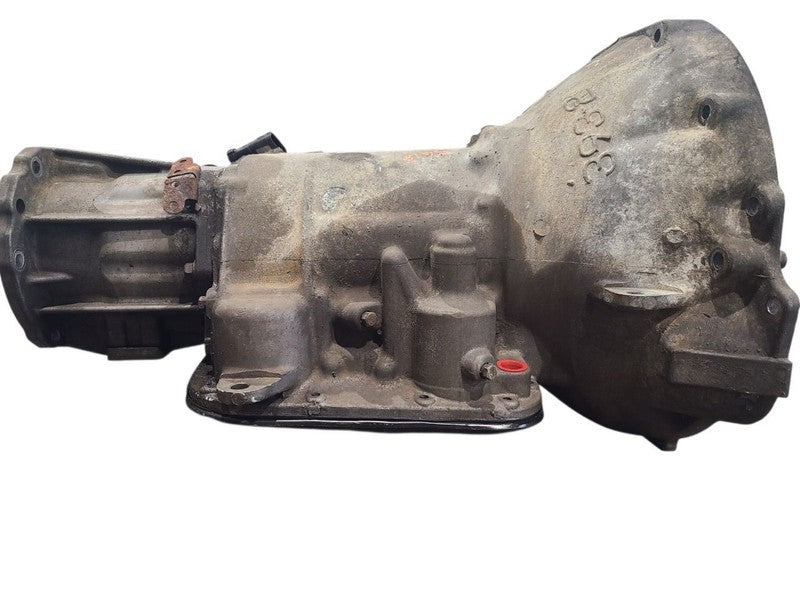 Automatic Transmission 6 Cylinder Fits 98-02 WRANGLER 672911