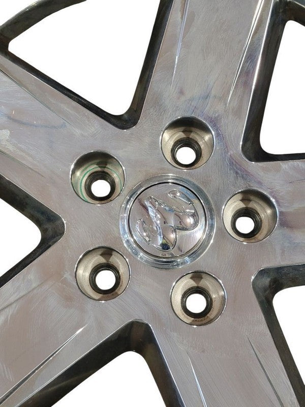 Wheel Classic Style 5 Lug Road Wheel Fits 09-24 DODGE 1500 PICKUP 6692