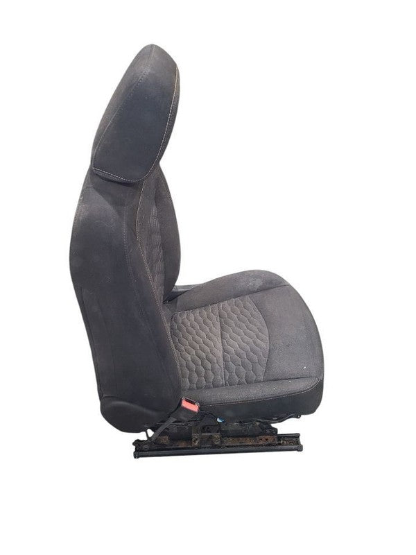 Driver Front Seat Bucket Cloth With Power Seat Fits 18-19 EQUINOX 6035