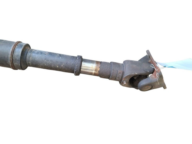 Front Drive Shaft 4WD Fits 10-23 LEXUS GX460 639643