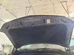 Hood Without Black Insert Fits 19-26 SILVERADO 1500 PICKUP 673997