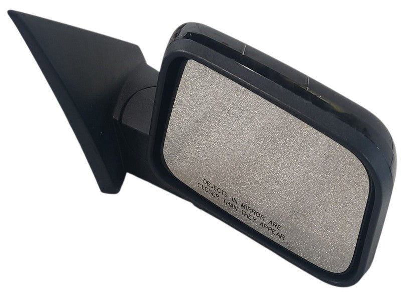 Passenger Side View Mirror Power Manual Fold Fits 07 EDGE 663049