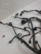 OUTBAKLEG 2018 Engine Wire Harness 651568