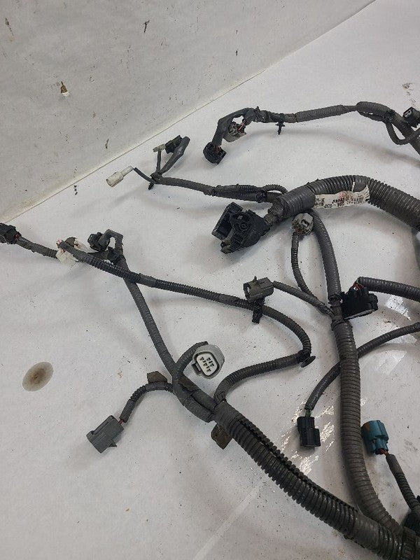 OUTBAKLEG 2018 Engine Wire Harness 651568