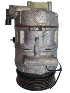 AC Compressor Fits 17-20 LINCOLN CONTINENTAL 671969