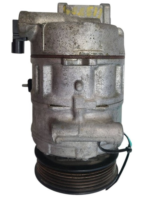 AC Compressor Fits 17-20 LINCOLN CONTINENTAL 671969