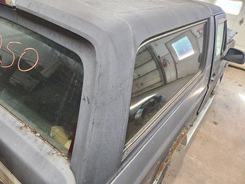 Roof Rear Fits 92-96 BRONCO 648856