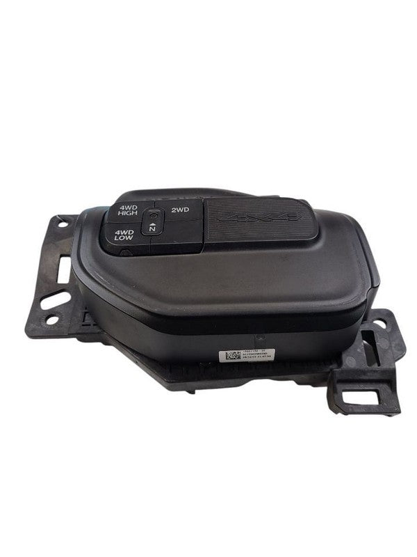 RAM3500   2021 Dash/Interior/Seat Switch 618369