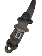 4 RUNNER  1997 Seat Belt Rear 639910
