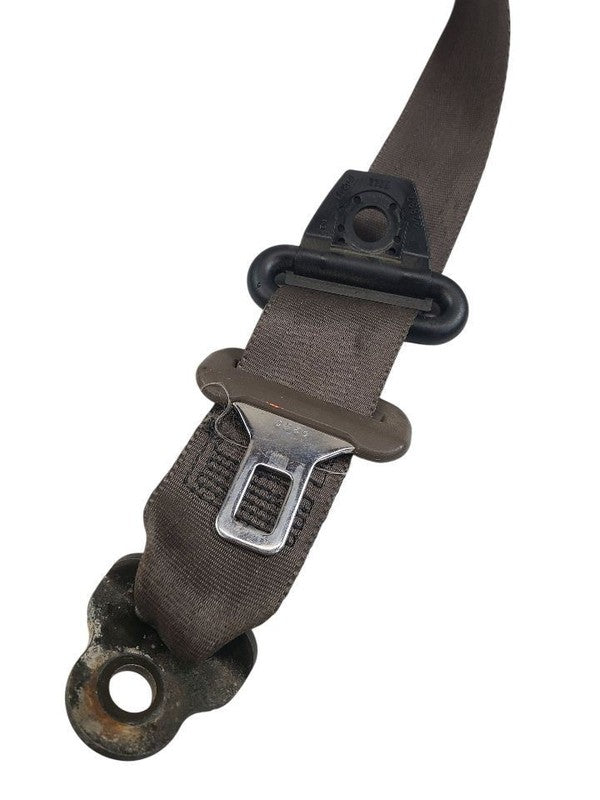 4 RUNNER  1997 Seat Belt Rear 639910