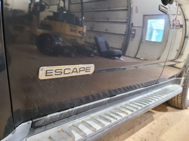 Driver Front Door Electric With Keyless Entry Pad Fits 08 ESCAPE 67171