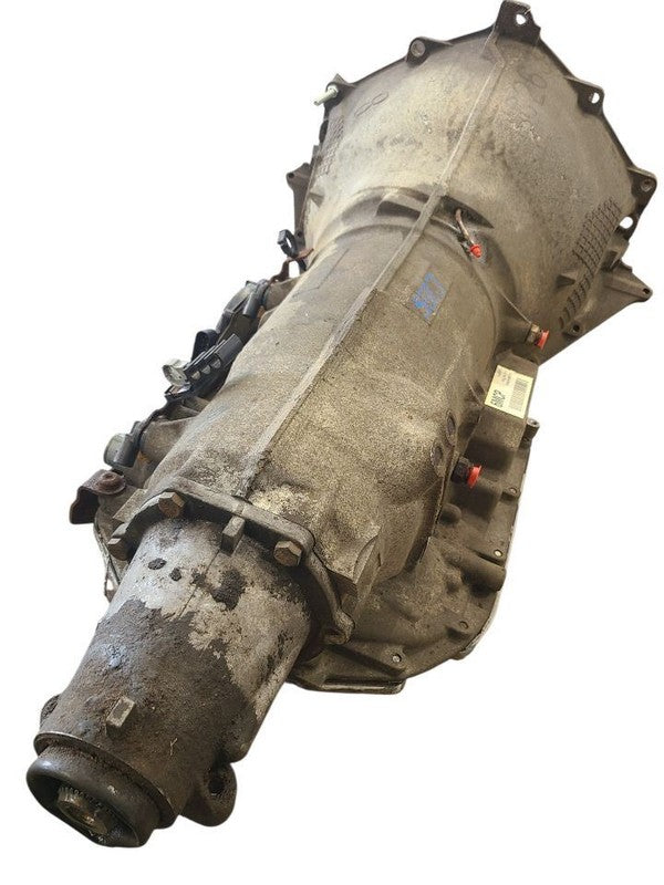 Automatic Transmission Classic Style 6.0L Fits 99-07 SIERRA 2500 PICKU