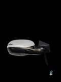 Passenger Side View Mirror Power Body Color Cap Heated Fits 17-22 CR-V