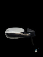 Passenger Side View Mirror Power Body Color Cap Heated Fits 17-22 CR-V