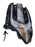 Driver Headlight LED With Signature Headlamps Fits 22-24 EXPEDITION 67