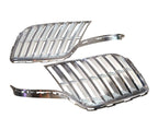 Grille Upper Assembly Includes Support Fits 10-12 MKT 643847