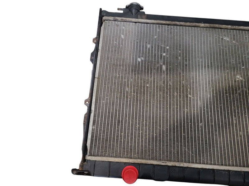 Radiator 6 Cylinder Fits 93-98 T100 638236