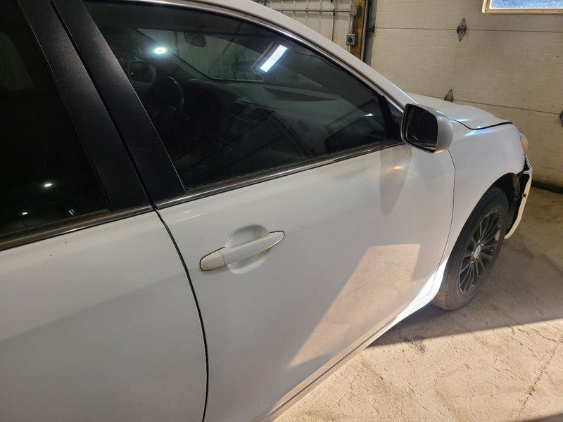 Passenger Front Door Electric Windows Fits 07-11 CAMRY 649837