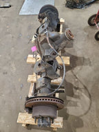 Rear Axle 2WD American 11.5" 3.73 Ratio Fits 14-18 DODGE 2500 PICKUP 4
