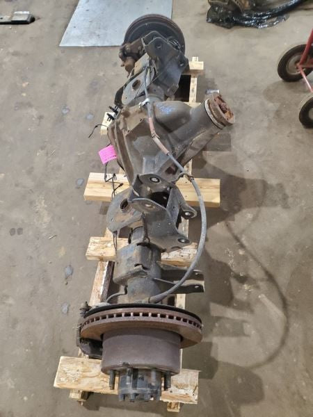 Rear Axle 2WD American 11.5" 3.73 Ratio Fits 14-18 DODGE 2500 PICKUP 4